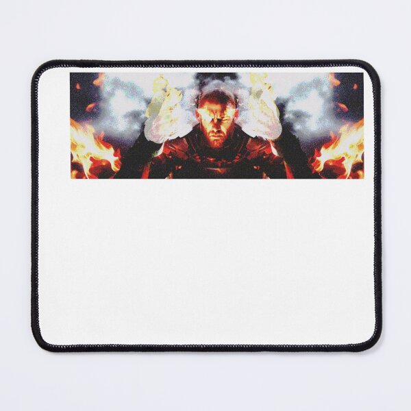 Item preview, Betrayer of Hope - Wheel of Time designed and sold by outofflow.