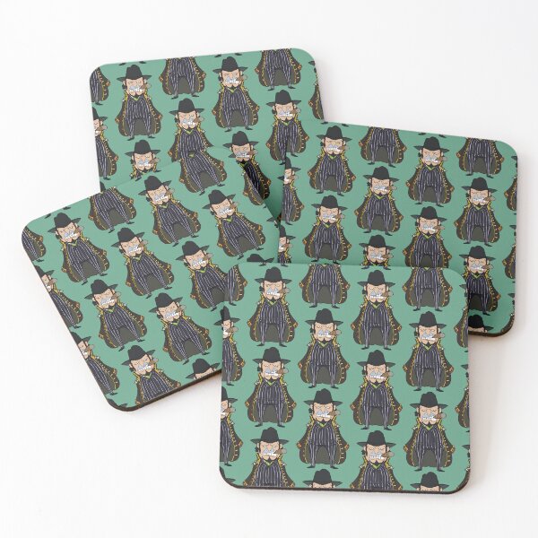 Item preview, Capone Bege designed and sold by jimjimfuria.