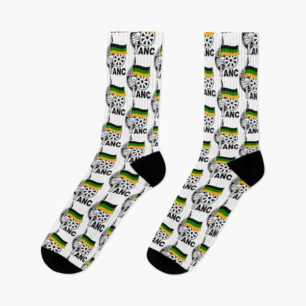 Item preview, The African National Congress (ANC) designed and sold by truthtopower.