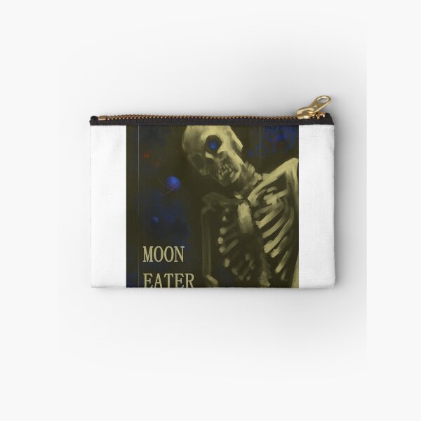 Item preview, Moon Eater designed and sold by spacehymning.