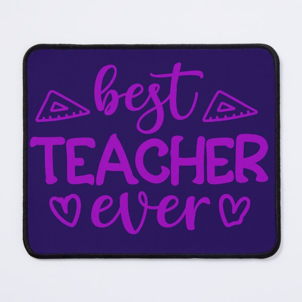 Item preview, The best Teacher Ever designed and sold by AstorAurora.