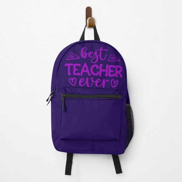 Item preview, The best Teacher Ever designed and sold by AstorAurora.