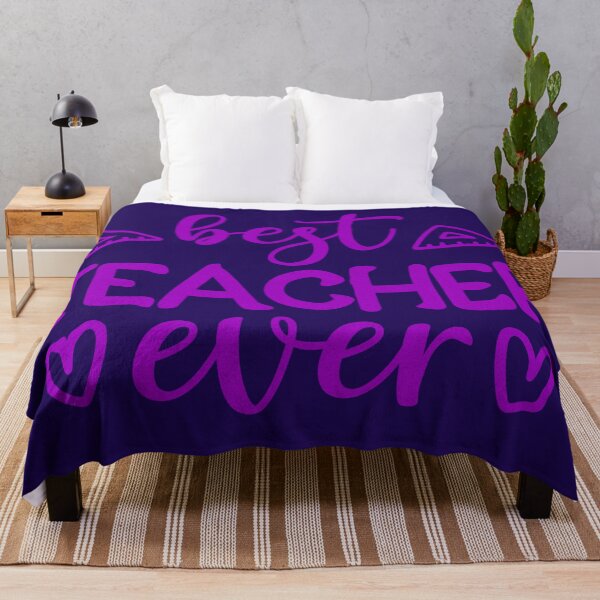 Item preview, The best Teacher Ever designed and sold by AstorAurora.