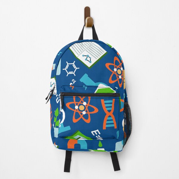 Item preview, Science and Technology Things | Biology, Physics, Chemistry, Engineering Collage designed and sold by EngineersArt.