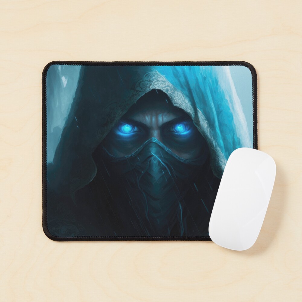 Item preview, Mouse Pad designed and sold by R-cube-R.