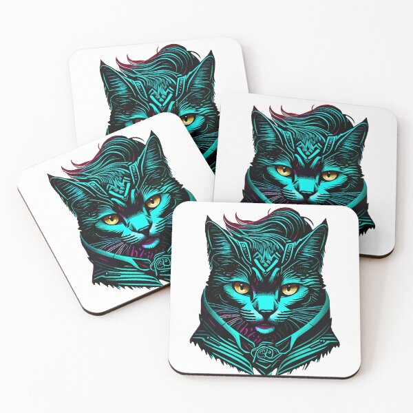 Item preview, Warrior Kitty  designed and sold by DivideDesigns.