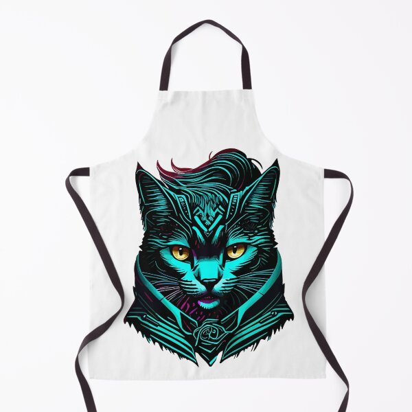 Item preview, Warrior Kitty designed and sold by DivideDesigns.