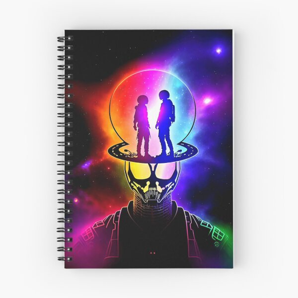 Item preview, Interoception. designed and sold by StHallow.