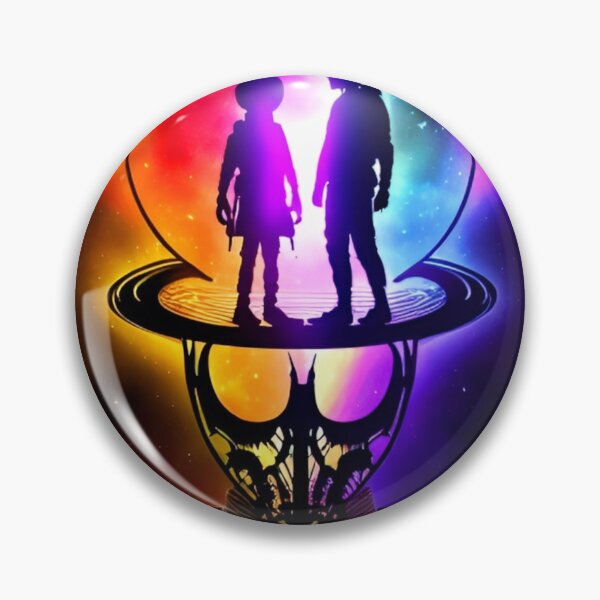 Item preview, Interoception. designed and sold by StHallow.