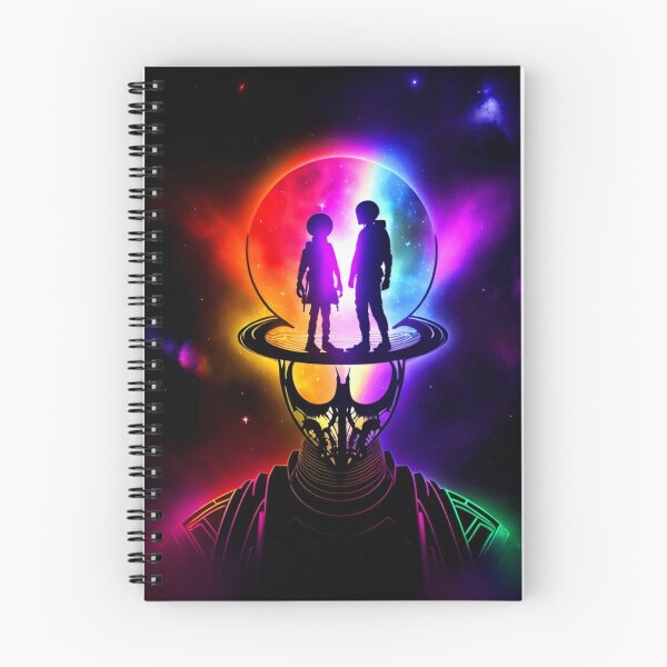 Item preview, Interoception. designed and sold by StHallow.