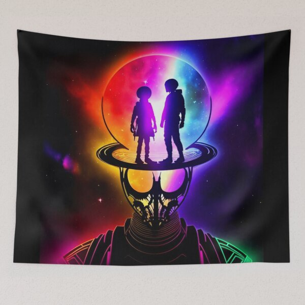 Item preview, Interoception. designed and sold by StHallow.