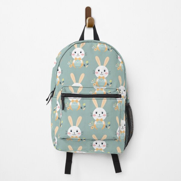 Item preview, Easter bunny or egg designed and sold by Quiki.