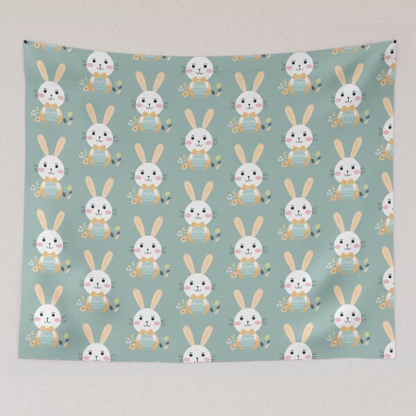 Artikelvorschau, Easter bunny or egg entworfen und verkauft von Quiki.