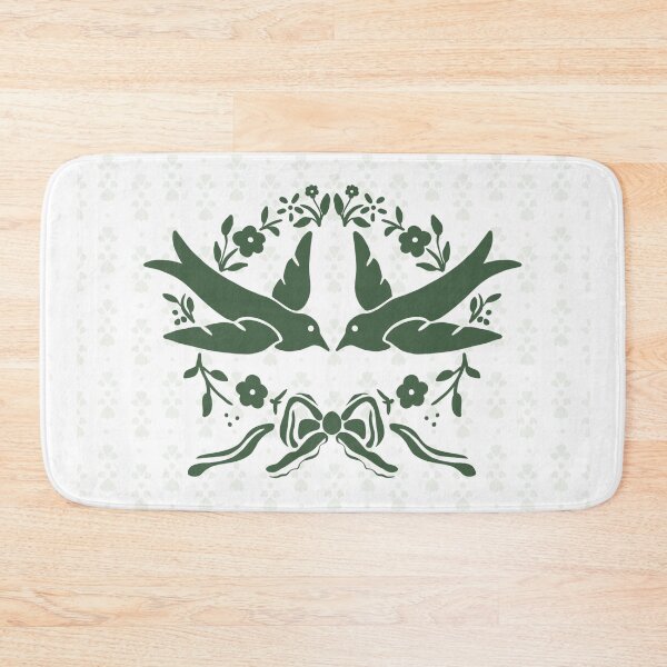 Item preview, Spring Sparrow designed and sold by hollsmith.