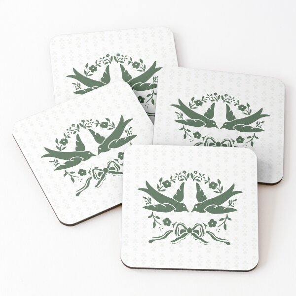 Item preview, Spring Sparrow designed and sold by hollsmith.