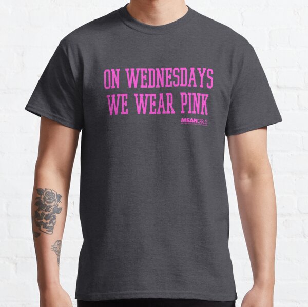 Mean Girls Party Shirt Gift For Fans Movie