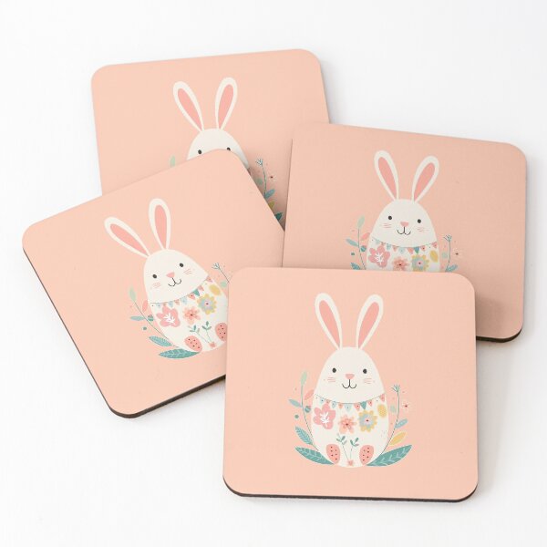 Artikelvorschau, Easter bunny or egg entworfen und verkauft von Quiki.