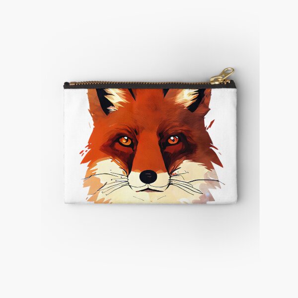 Item preview, Mr Foxy designed and sold by craftybluebells.