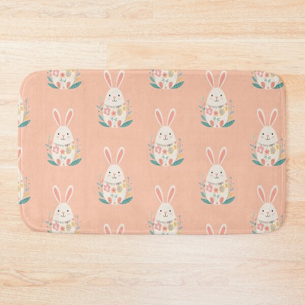 Item preview, Easter bunny or egg designed and sold by Quiki.