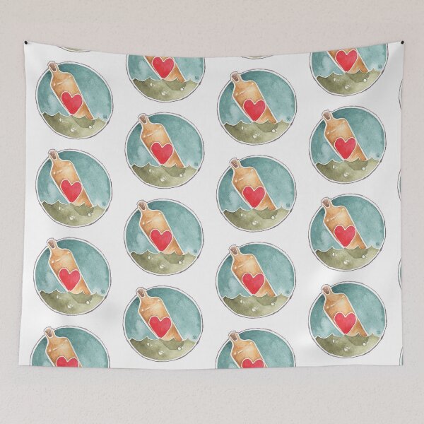 Item preview, Sending My Love Every Day designed and sold by Anne Pennypacker.