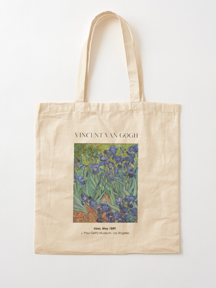 The Siesta By Vincent Van Gogh Tote Bag