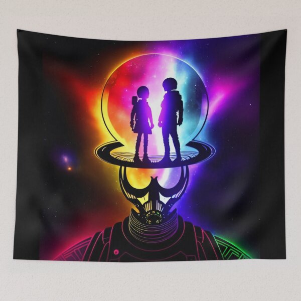 Item preview, Interoception. designed and sold by StHallow.