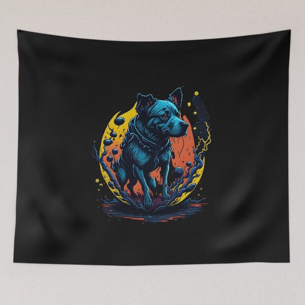 Item preview, Woof-tastic: Dog In The Egg - Our Funny & Cute Dog Design designed and sold by Chromatic-Art.