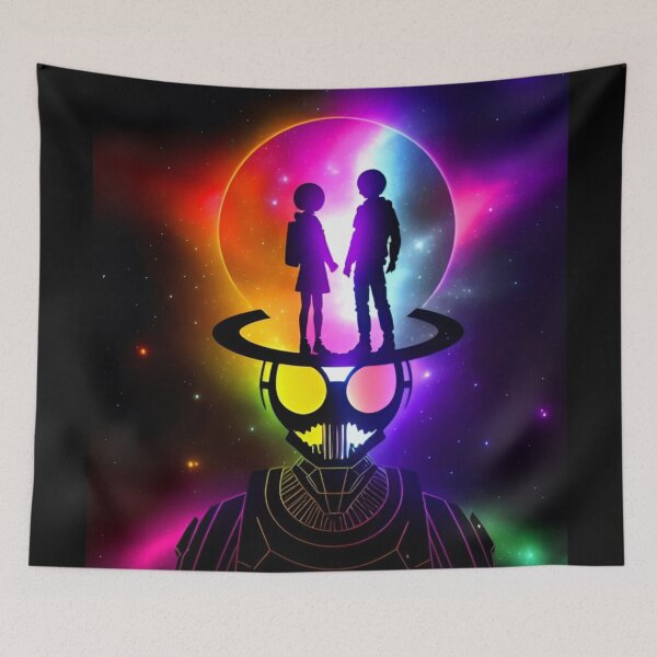 Item preview, Interoception. designed and sold by StHallow.