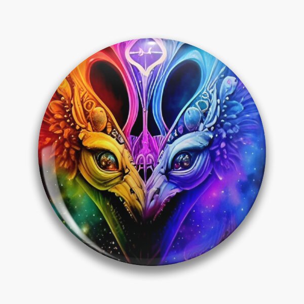 Item preview, Interoception. designed and sold by StHallow.