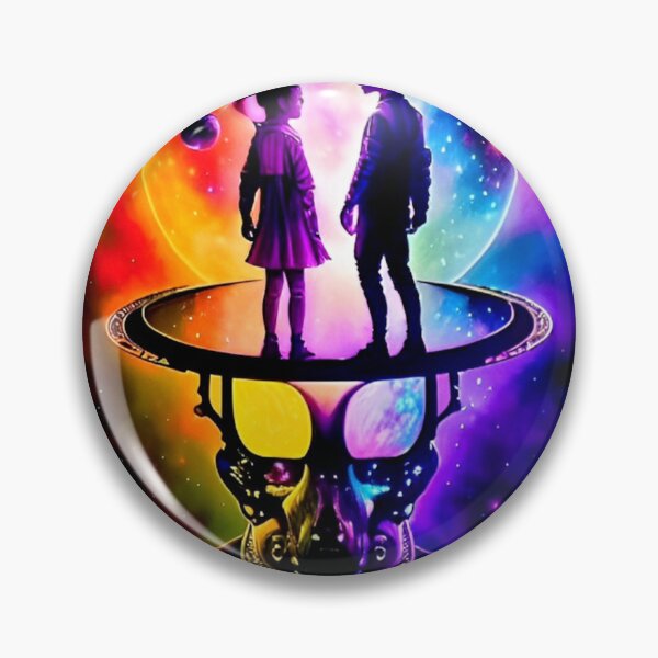 Item preview, Interoception. designed and sold by StHallow.