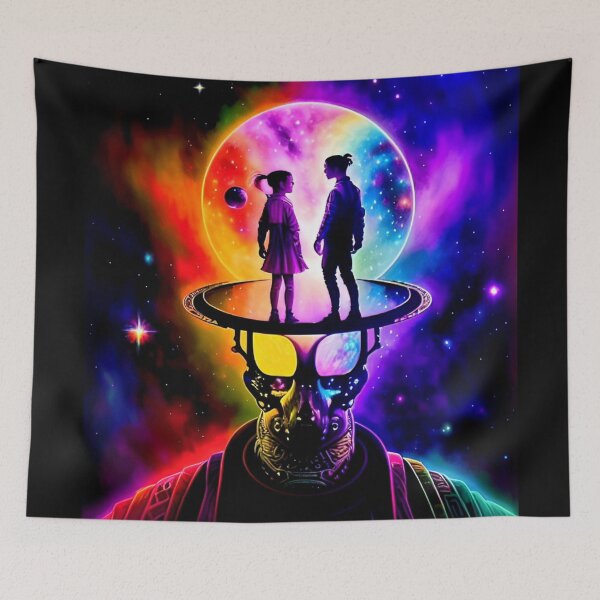 Item preview, Interoception. designed and sold by StHallow.