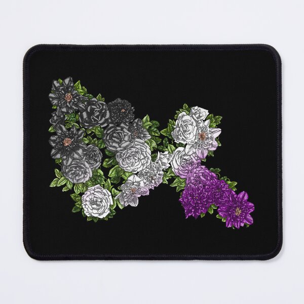 Item preview, Clematis and Roses Ace 2023 designed and sold by Art by Veya.