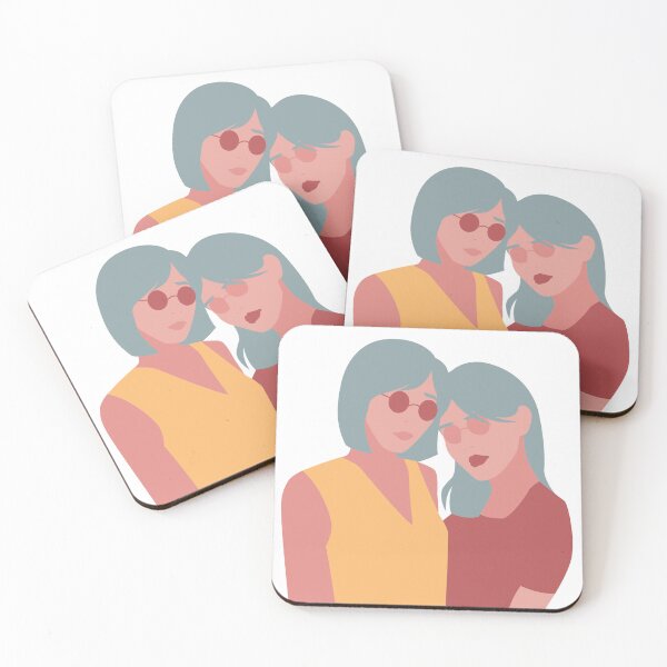Item preview, Sista From Anotha Mista designed and sold by KatsCanvas.
