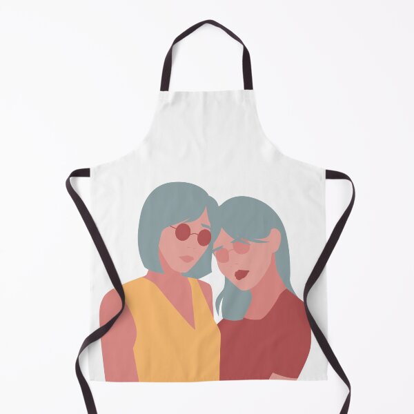 Item preview, Sista From Anotha Mista designed and sold by KatsCanvas.