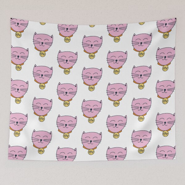 Item preview, Taylor Swift inspired – Karma is a cat!  designed and sold by SaltLakeSteff.