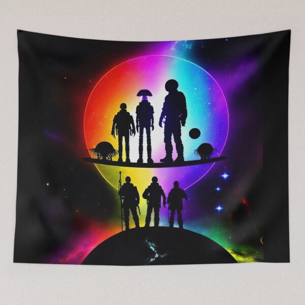 Item preview, Interoception. designed and sold by StHallow.