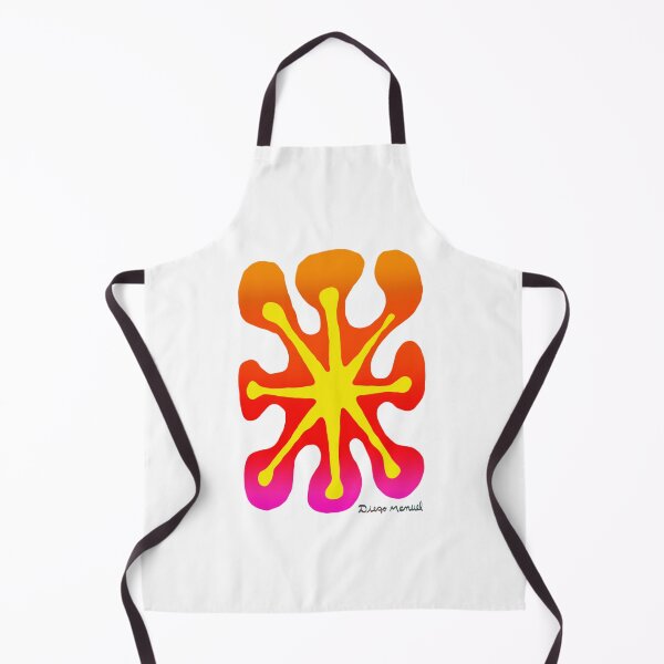 Item preview, Pop abstract designed and sold by Diego Manuel Rodriguez.