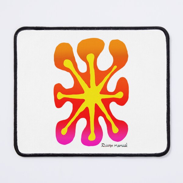 Item preview, Pop abstract designed and sold by Diego Manuel Rodriguez.