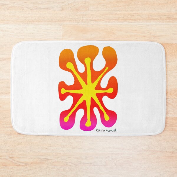 Item preview, Pop abstract designed and sold by Diego Manuel Rodriguez.