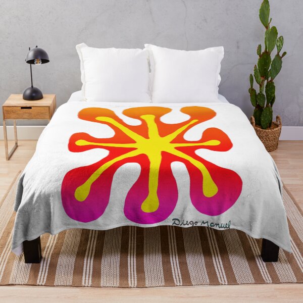 Item preview, Pop abstract designed and sold by Diego Manuel Rodriguez.