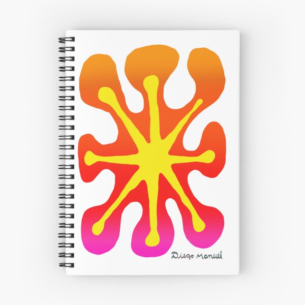 Item preview, Pop abstract designed and sold by Diego Manuel Rodriguez.