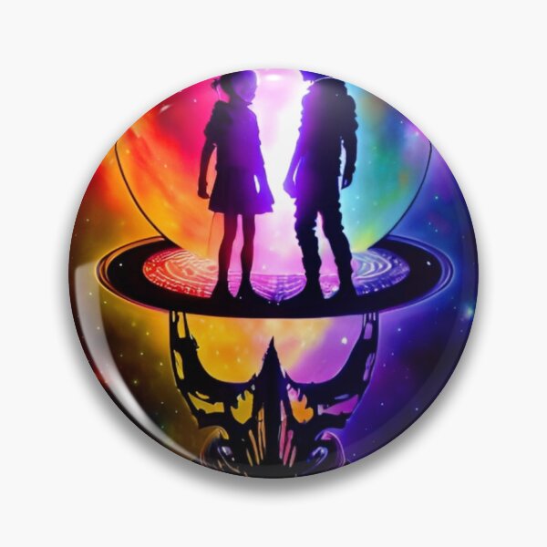 Item preview, Interoception. designed and sold by StHallow.
