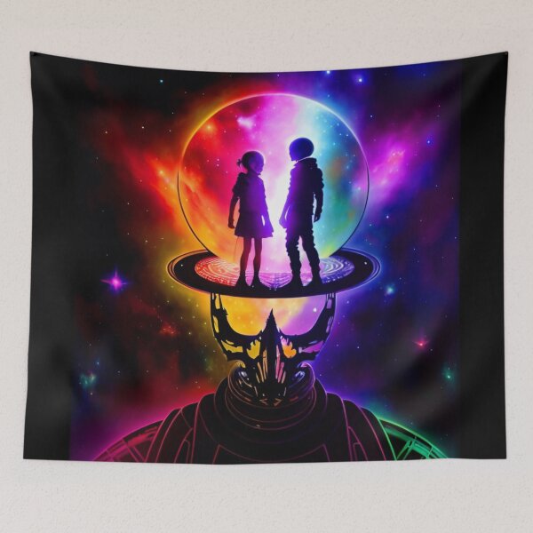 Item preview, Interoception. designed and sold by StHallow.