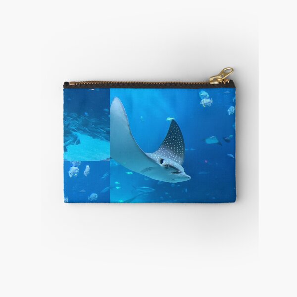 Item preview, Eagle Ray in Flight designed and sold by Pisces-Pics.