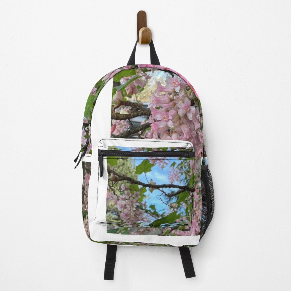 Item preview, Backpack designed and sold by Jennco60.
