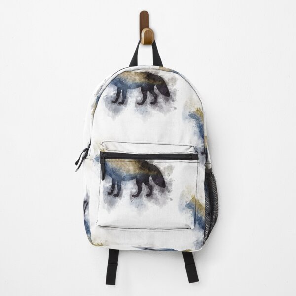 Item preview, Lone Wolf designed and sold by Jordan Blackstone.