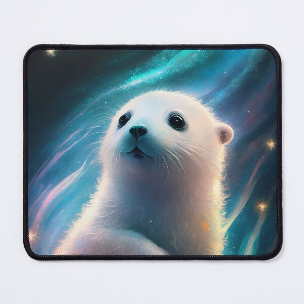 Item preview, Seal's Celestial Soiree: Nebula Night designed and sold by dj0903.