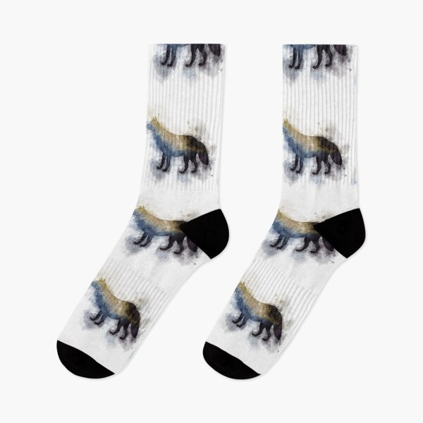 Item preview, Lone Wolf designed and sold by Jordan Blackstone.