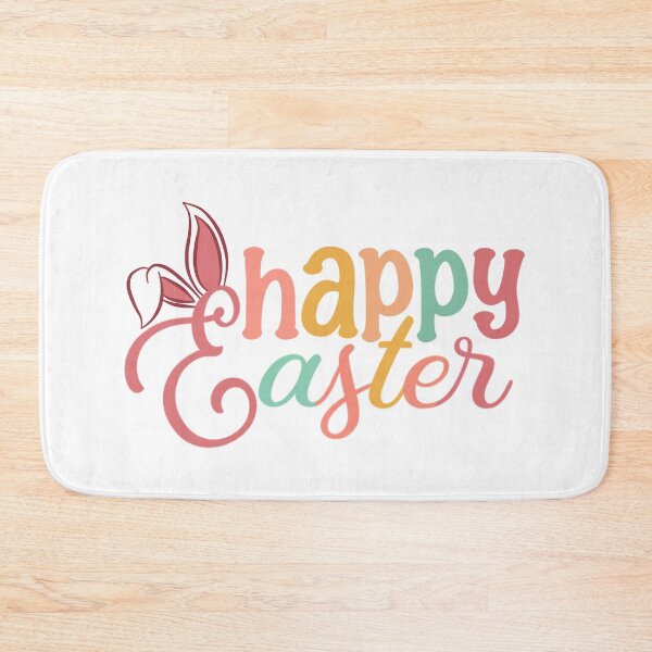 Item preview, Happy Easter Bunny Day  designed and sold by Infinirish.