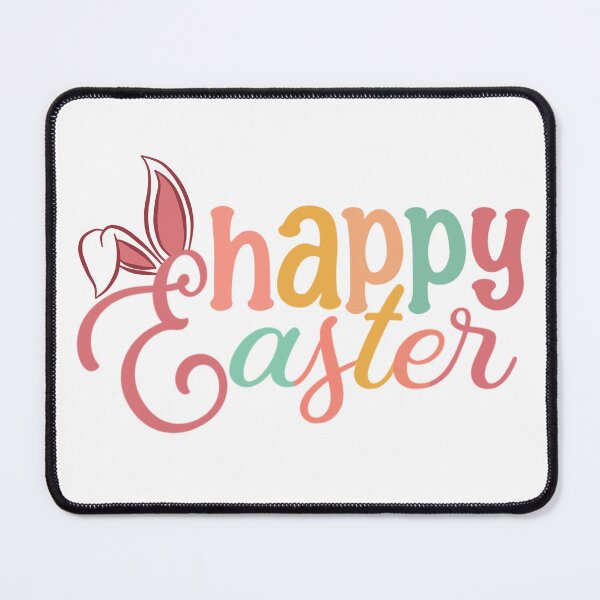 Item preview, Happy Easter Bunny Day  designed and sold by Infinirish.